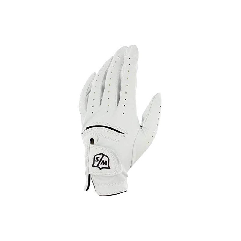 Wilson Staff Staff Model Golf Glove - Men's Left Hand