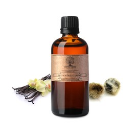  Morning Glory - 100% Pure Aromatherapy Grade Essential Oil by Nature's Note Organics - 4 Fl Oz