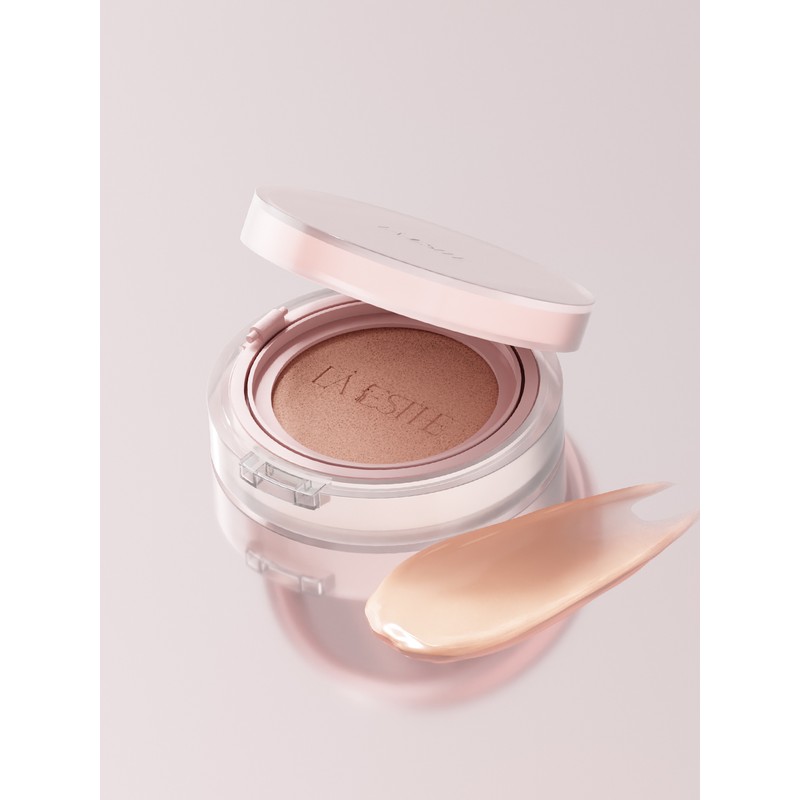 Laeste Rosy Shine Toning Cushion 15g Refill / 라에스테 로지