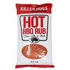 Killer Hogs HOT BBQ Rub | Championship Grill Seasoning for