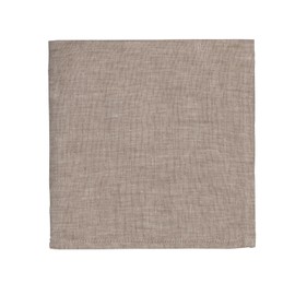 GreenGate London Linen Napkin Stone 40 x 40 cm