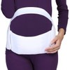 LOVELYBOBO Also belt for support during pregnancy - support pregnancy