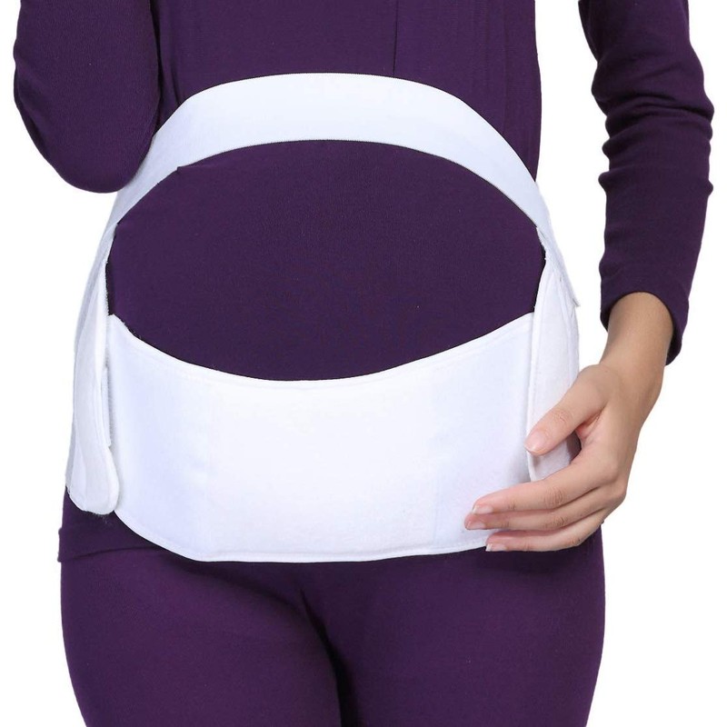 LOVELYBOBO Also belt for support during pregnancy - support pregnancy