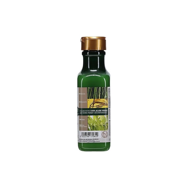 Maui Moisture Thickening and Volumising Aloe Vera and Bamboo Conditioner
