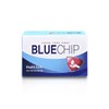 Aekyung Blue Chip Healthcare Soap Plus Soap 100g / 블루칩 헬스케어 솝 플러스 비누 100g
