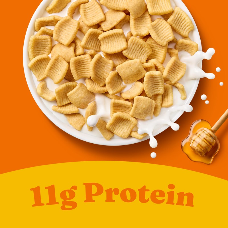 Catalina Crunch Protein Cereal | Sugar Free Breakfast Cereal with