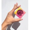 Dapop Rubor En Crema Butter Blush Multiusos Dapop Tono Del