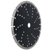 230mm 9" Grinder Diamond Blade Cutting Disc 22.23mm Bore Concrete