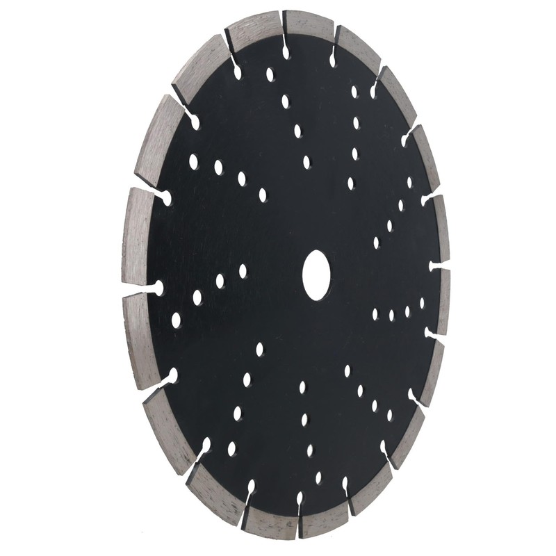 230mm 9" Grinder Diamond Blade Cutting Disc 22.23mm Bore Concrete