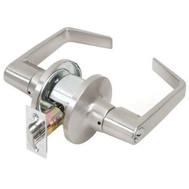Tell Manufacturing CL100619 Light Duty Commercial Store Room Lever