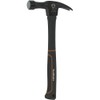 Southwire Bmeh-18 Heavy Duty Romex Electrician's Hammer; Romex Staple Remover;