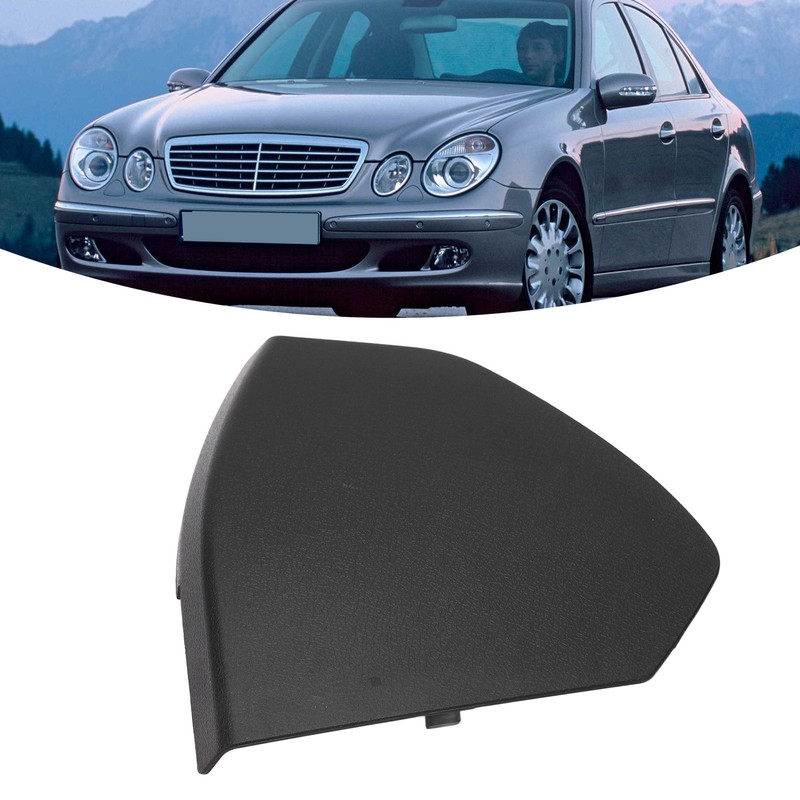 Front Door Upper Cover Trim A2117270148 Replacement for Benz E‑Class