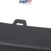 Munirater 23496760 Primed Front Bumper Cover Upper For 2016 2017