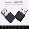 Tuperoymse Mini USB Fingerprint Reader Module Device USB Fingerprint Reader