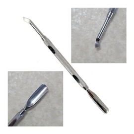 [SS62] Round rake (axe) type for removing pedicure gel / [에스에스62]라운드갈퀴(도끼)형 패디큐어 젤제거용