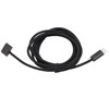 Cable de Carga Tipo C a Magnético 3, Tejido de