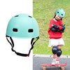 Skateboard Helmet Bicycle Cycling Protection Safety Helmet Hard Hat with