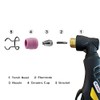 GZ GUOZHI 24PCS SG-55 AG-60 WSD-60 Plasma Cutter Cutting Torch