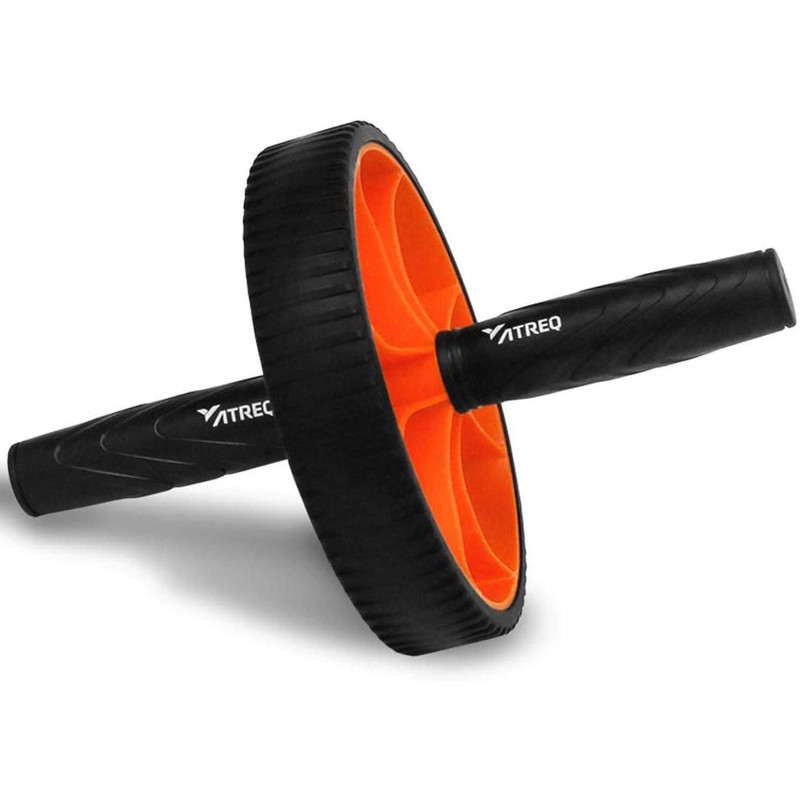 ATREQ Ab Wheel [Each] • A classic device that delivers