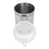 Manual Milking Machine, 2l Hand Pump Milker Machine Effort Saving