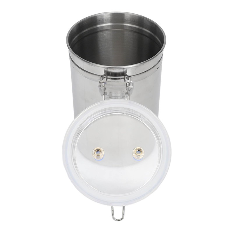 Manual Milking Machine, 2l Hand Pump Milker Machine Effort Saving