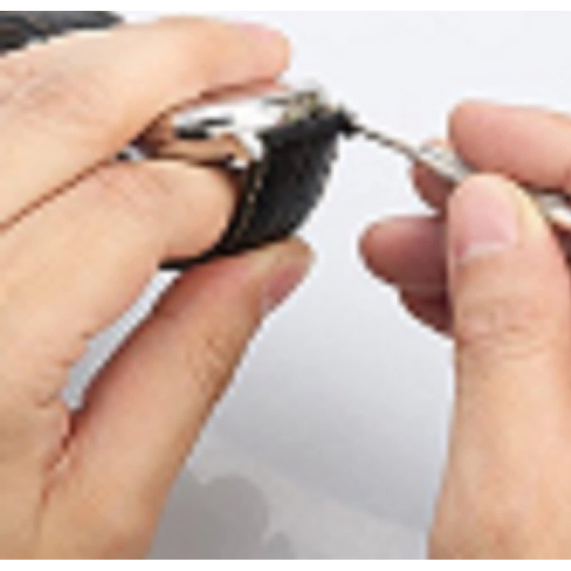 Namiki Trading Wrist Watch Rear Case Opening Tool, For Repairs,