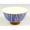 Arita Hasami Ware Kiho Kiln Kohiki Nishiki Tokusa Set Rice