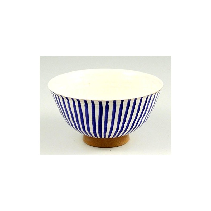 Arita Hasami Ware Kiho Kiln Kohiki Nishiki Tokusa Set Rice