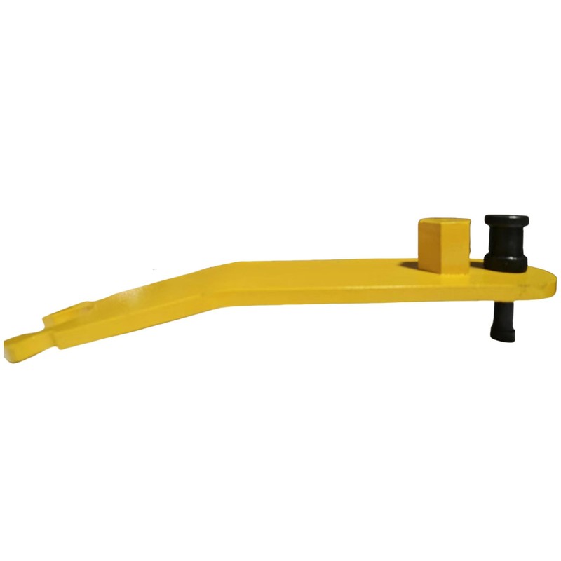 WINTOWIN Universal Door Alignment Tool 21845 Door Alignment Bar,Truck Door