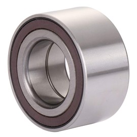 OCPTY New Wheel Hub Bearings Front Without ABS Compatible for Mitsubishi Lancer for Jeep Compass for Dodge Caliber 2.0L L4 2007-2015 with OE 510090 1 pcs