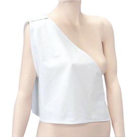 OO Osaki 71100 Chest Belt, No. 1, 1 Piece, One Size, 100% Cotton