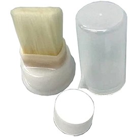 Industry Kowakowa Brush with Container Spare for Low Viscosity with Cap No. 14165