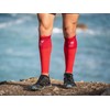 COMPRESSPORT - Compression Calf Support - R2V2 - Muscle Protection,