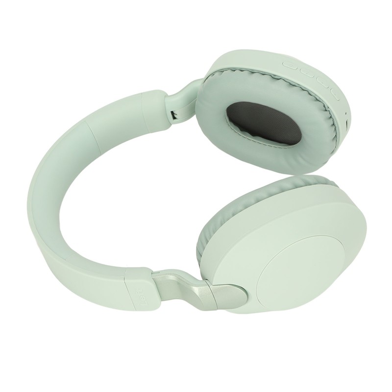 Bluetooth Gaming Headset Foldable Type C Interface Wireless Bluetooth 5.1