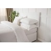 Belledorm Headboard Wrap - Transforms a drab looking Headboard -