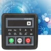 5-Digits DC 8-36V Generator Control Panel DC20D Stable MKII Electronic