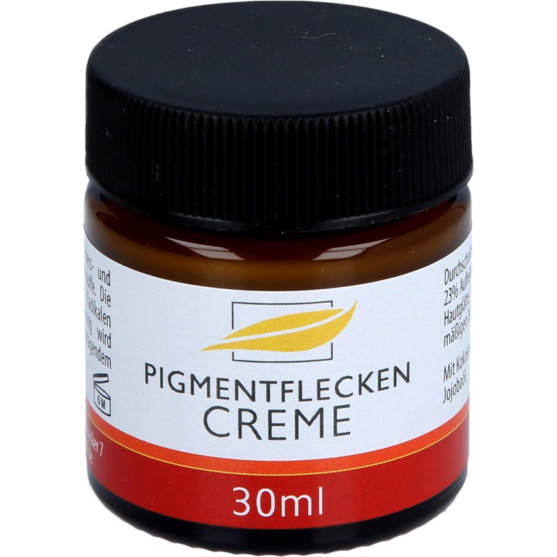 Allcura Pigment Fleckn Cream 30 ml