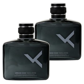 (1+1)Bazzi Homme Urban Chic Emulsion 150ml / (1+1)바찌 옴므 어반시크 에멀전 150ml