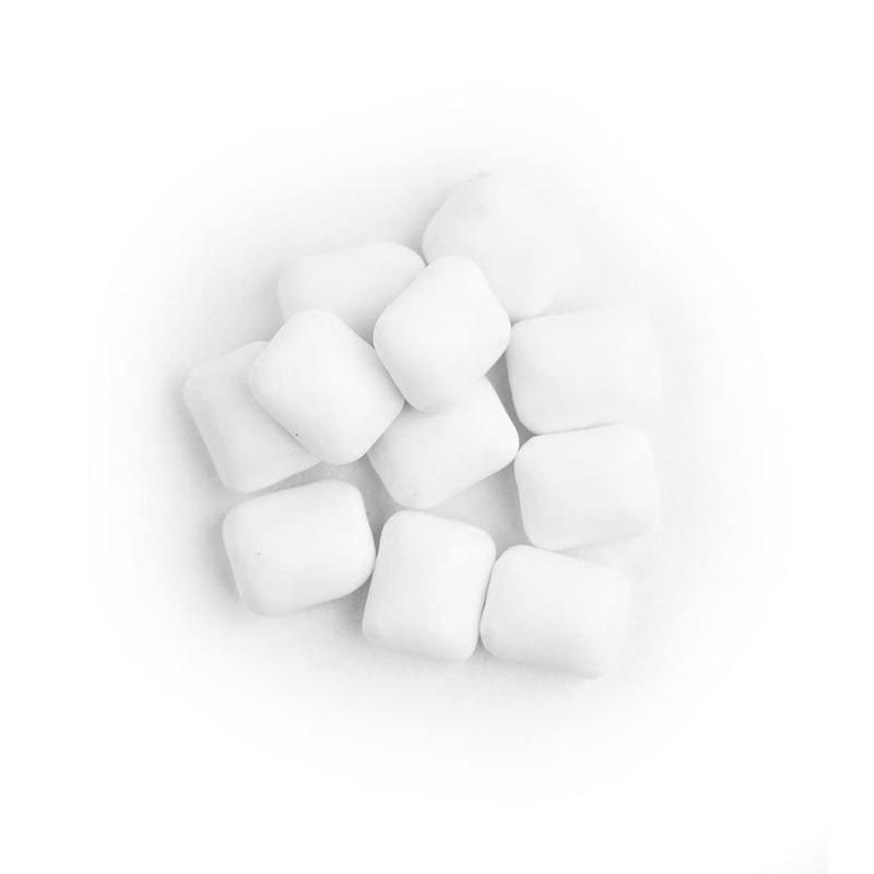 Gerrit’s Mini Mini Chicles, Sugar Free Mint Gum, 0.58 Ounce