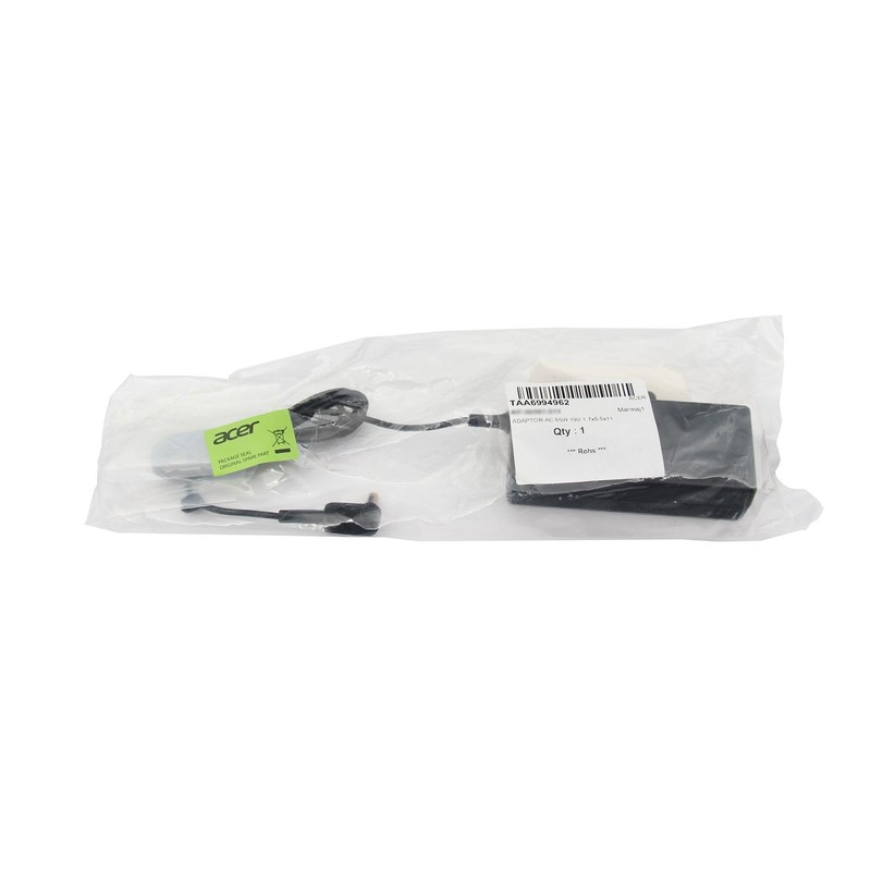 Acer Spin 5 (SP515-51N) Original power supply unit 65.0 Watt