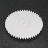 uxcell 20pcs Plastic Gears 48 Teeth Model 482A Reduction Gear