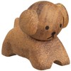 Kim Jo Pottery 208574 Dick Bruna Wooden Chopsticks Rest, Approx.