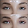 Glitter Lash Extensions, UHOMENY False Lashes for Eyelash Extensions D