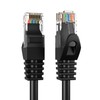 Cables Direct Online Cat5e 20FT Network Ethernet Patch Cable, 350Mhz