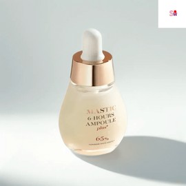 Mastina Spot Ampoule Plus x1 20ml / 매스티나 기미앰플 플러스 x1개 20ml