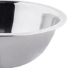 Royal Industries Mixing Bowl, Stainless Steel, 1 1/2 qt, 7