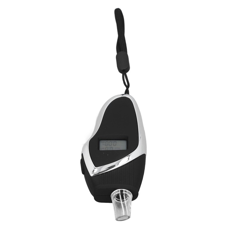 Portable Alcohol Tester Professional Grade High Accuracy Alcohol Breath Tester
