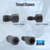 5PCS Oxygen Sensor Socket Set - MOTOCOCHE O2 Oxygen Sensor