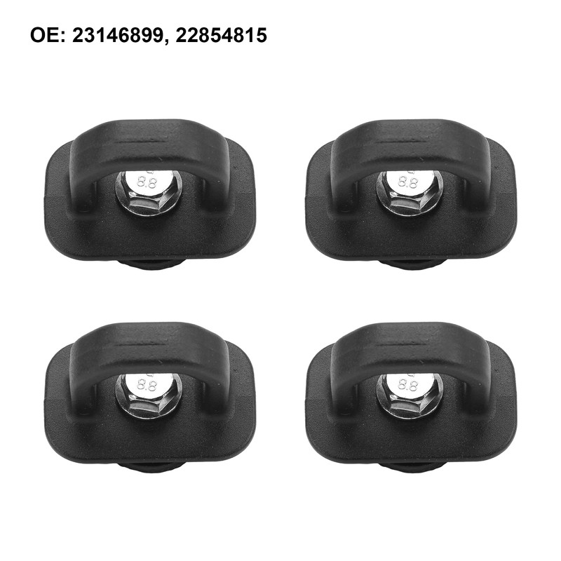 Bed Wall Tie Down Anchors D Shape Goods Fixed Tool