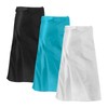Ultralight Thin Rain Skirt Waterproof Lightweight 15D Nylon Kilt Rain
